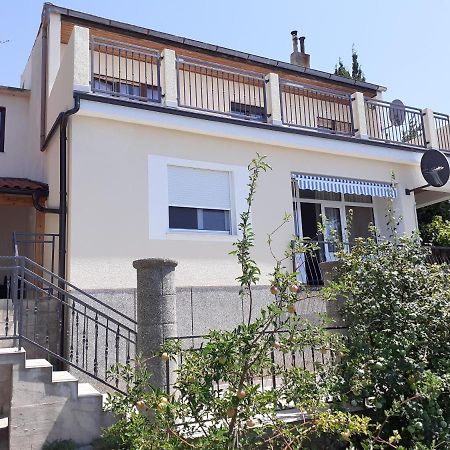 Apartman Helena 塞尼 外观 照片