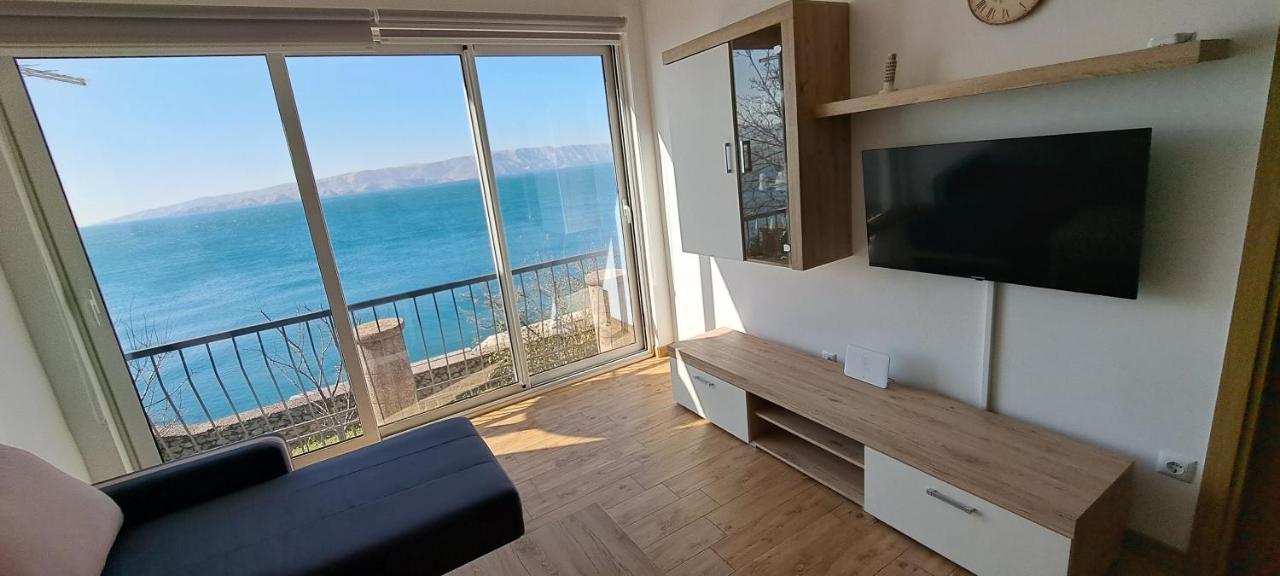 Apartman Helena 塞尼 外观 照片