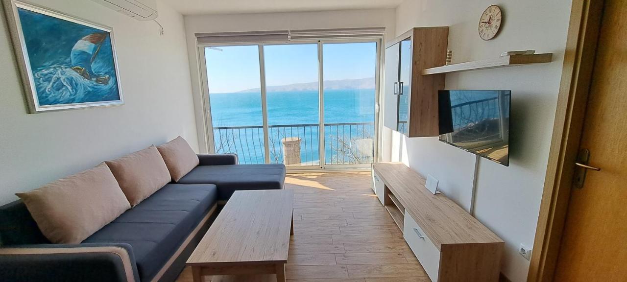 Apartman Helena 塞尼 外观 照片